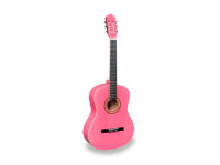 Soundsation Marisol 4/4 Pink c/ Saco Soundsation Marisol 4/4 Pink c/ Saco